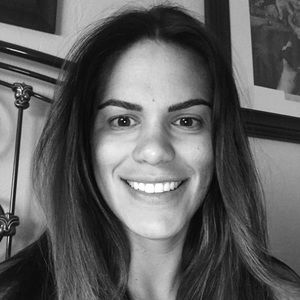 Meet your Posher, Tatiana